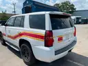 2015 Chevrolet Tahoe