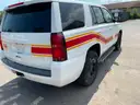 2015 Chevrolet Tahoe