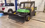 2019 John Deere Gator Xuv835M