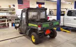 2019 John Deere Gator Xuv835M