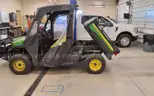 2019 John Deere Gator Xuv835M