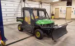 2019 John Deere Gator Xuv835M