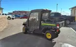 2019 John Deere Gator XUV835M