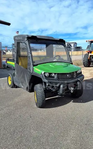 2019 John Deere Gator XUV835M
