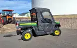 2019 John Deere Gator XUV835M