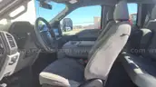 2018 Ford F-250 SD XL SuperCab Long Bed 4WD