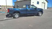 2018 Ford F-250 SD XL SuperCab Long Bed 4WD