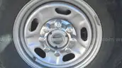 2018 Ford F-250 SD XL SuperCab Long Bed 4WD