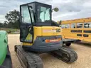 2019 YANMAR VIO80-1A EXCAVATOR