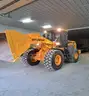 2013 Hyundai HL740-9 Wheel Loader
