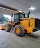 2013 Hyundai HL740-9 Wheel Loader