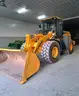2013 Hyundai HL740-9 Wheel Loader