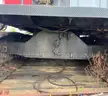 1989 LINK-BELT LS318 80 TON LATTICE-BOOM CRAWLER CRANE