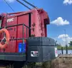 1989 LINK-BELT LS318 80 TON LATTICE-BOOM CRAWLER CRANE