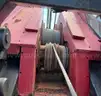 1989 LINK-BELT LS318 80 TON LATTICE-BOOM CRAWLER CRANE