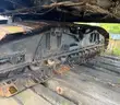 1989 LINK-BELT LS318 80 TON LATTICE-BOOM CRAWLER CRANE