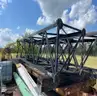 1989 LINK-BELT LS318 80 TON LATTICE-BOOM CRAWLER CRANE