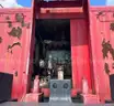 1989 LINK-BELT LS318 80 TON LATTICE-BOOM CRAWLER CRANE