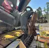 1989 LINK-BELT LS318 80 TON LATTICE-BOOM CRAWLER CRANE