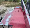 1989 LINK-BELT LS318 80 TON LATTICE-BOOM CRAWLER CRANE