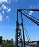 1989 LINK-BELT LS318 80 TON LATTICE-BOOM CRAWLER CRANE
