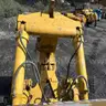 1999 CAT D11N CRAWLER DOZER