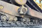 1999 CAT D11N CRAWLER DOZER
