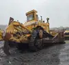 1991 CAT D11N CRAWLER DOZER