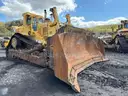 1991 CAT D11N CRAWLER DOZER