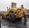 1991 CAT D11N CRAWLER DOZER
