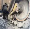 1999 CAT D11N CRAWLER DOZER