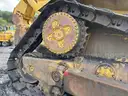 1991 CAT D11N CRAWLER DOZER