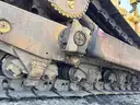 1999 CAT D11N CRAWLER DOZER