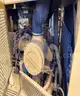 1999 CAT D11N CRAWLER DOZER