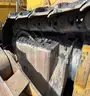 1991 CAT D11N CRAWLER DOZER