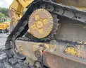 1991 CAT D11N CRAWLER DOZER