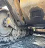 1991 CAT D11N CRAWLER DOZER