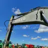 2013 Volvo EC220DL Tracked Excavator