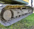 2013 Volvo EC220DL Tracked Excavator