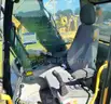 2013 Volvo EC220DL Tracked Excavator