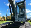 2013 Volvo EC220DL Tracked Excavator