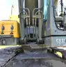 2013 Volvo EC220DL Tracked Excavator