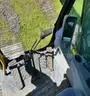 2013 Volvo EC220DL Tracked Excavator