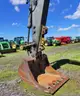 2013 Volvo EC220DL Tracked Excavator