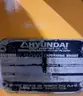 2013 HYUNDAI HL740-9 WHEEL LOADER