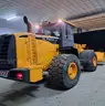 2013 HYUNDAI HL740-9 WHEEL LOADER