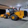 2013 HYUNDAI HL740-9 WHEEL LOADER