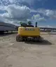2014 JOHN DEERE 250G 60FT LONG REACH HYDRAULIC EXCAVATOR