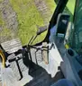 2014 JOHN DEERE 250G 60FT LONG REACH HYDRAULIC EXCAVATOR