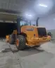 2010 CASE 621E WHEEL LOADER